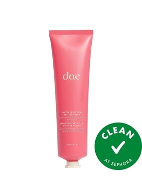 [HAIR] DAE Cactus Fruit 3-in-1 Styling Cream Anti-Frizz Smoothing Hair Treatment
